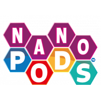 Nano pods